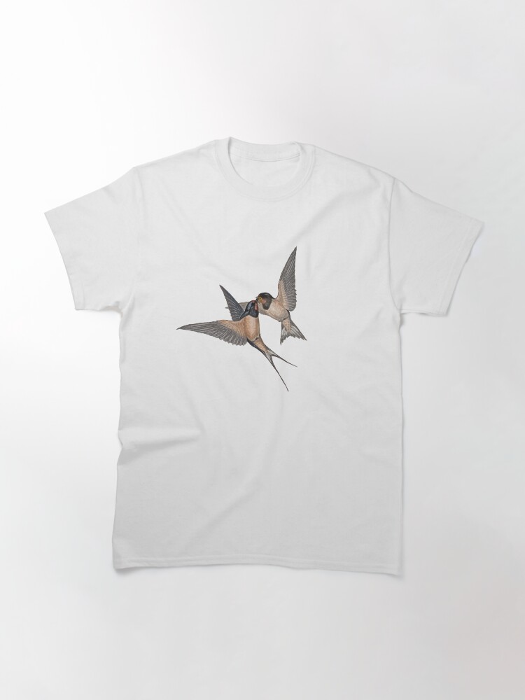 Alternate view of The Return Classic T-Shirt