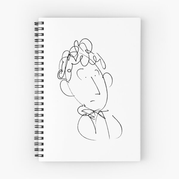 Item preview, Surprised designed and sold by joshcartoonguy.
