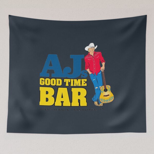Item preview, Alan Jackson364 designed and sold by XuyThan.
