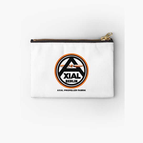 Item preview, Axial propeller logo designed and sold by MichaelEpp.