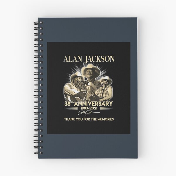 Aperçu de l'œuvre Alan Jackson469 créée et vendue par XuyThan.