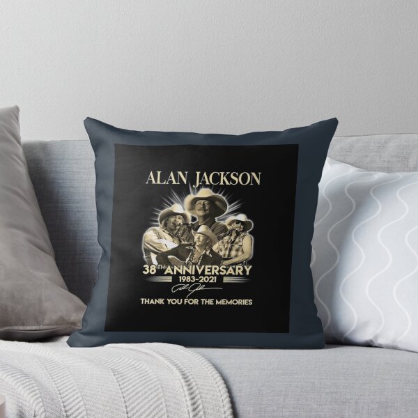 Item preview, Alan Jackson469 designed and sold by XuyThan.