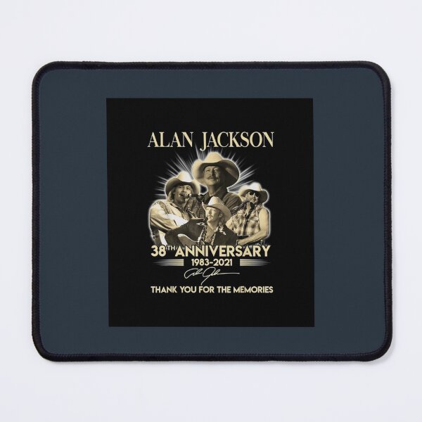 Item preview, Alan Jackson469 designed and sold by XuyThan.