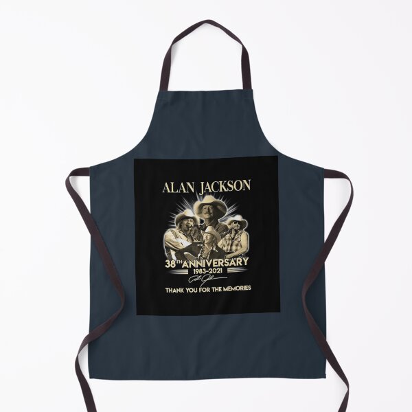 Item preview, Alan Jackson469 designed and sold by XuyThan.