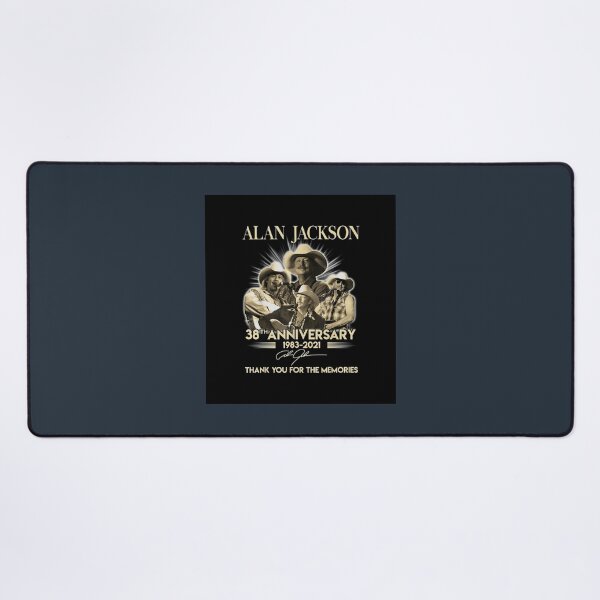 Item preview, Alan Jackson469 designed and sold by XuyThan.