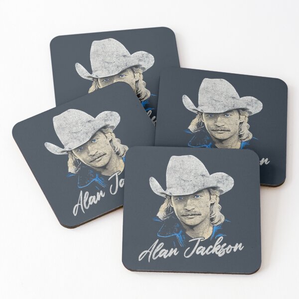 Item preview, Alan Jackson481 designed and sold by XuyThan.