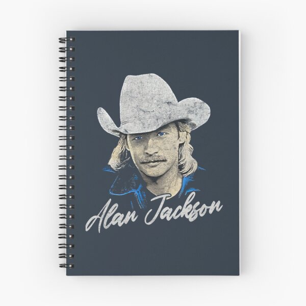 Aperçu de l'œuvre Alan Jackson481 créée et vendue par XuyThan.