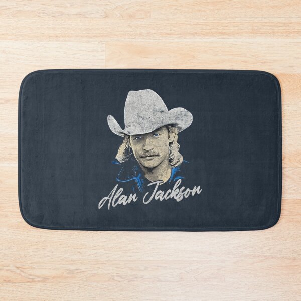 Aperçu de l'œuvre Alan Jackson481 créée et vendue par XuyThan.