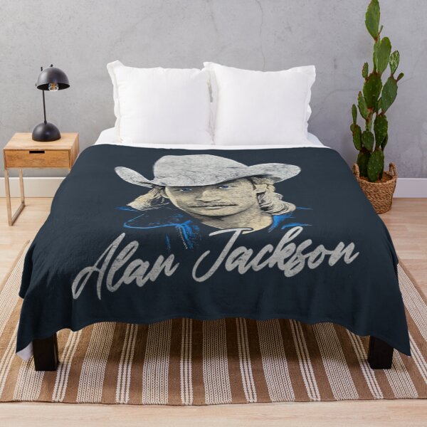 Item preview, Alan Jackson481 designed and sold by XuyThan.