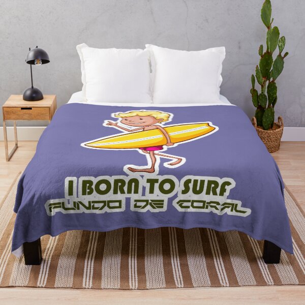 Item preview, SURFER CHILD designed and sold by Fundodecoral.