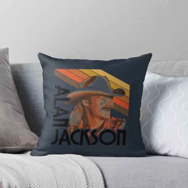 Aperçu de l'œuvre Alan Jackson499 créée et vendue par XuyThan.
