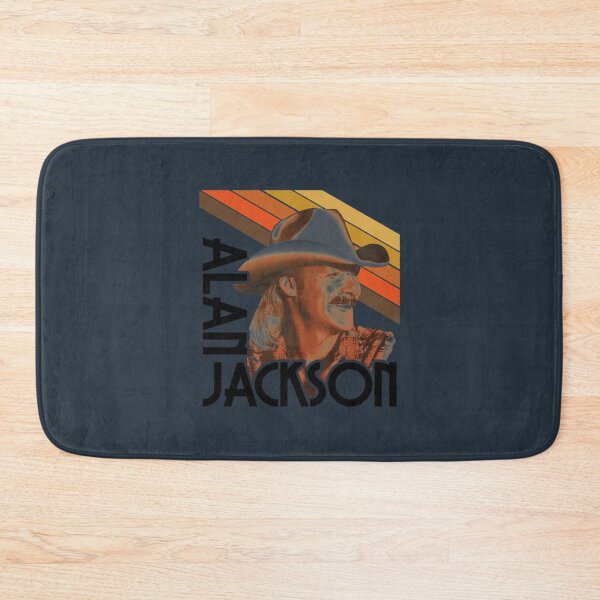Aperçu de l'œuvre Alan Jackson499 créée et vendue par XuyThan.