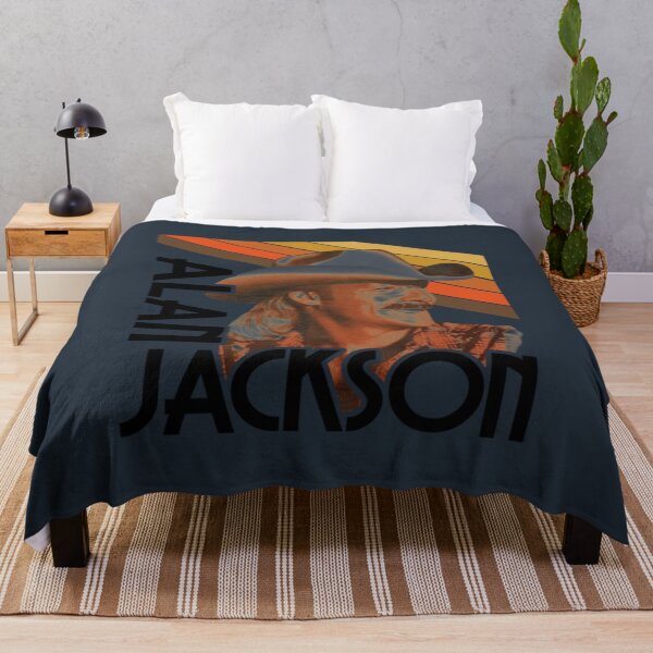 Item preview, Alan Jackson499 designed and sold by XuyThan.