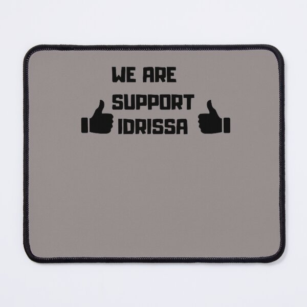 Item preview, we support Idrissa ,idrissa idrissa designed and sold by elyamani.