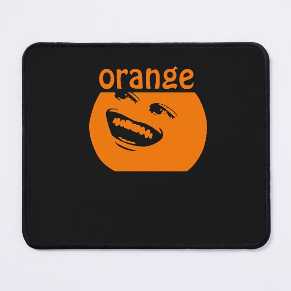 Item preview, The Annoying Orange Essential Essential T-Shirt designed and sold by IngeKirchner.