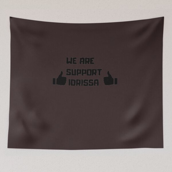 Item preview, we support Idrissa  ,idrissa idrissa designed and sold by elyamani.