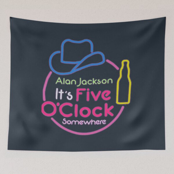 Item preview, Alan Jackson649 designed and sold by XuyThan.
