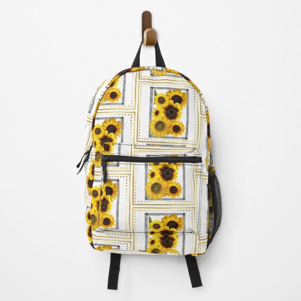 Item preview, Sunflowers  designed and sold by Puns-N-Such.