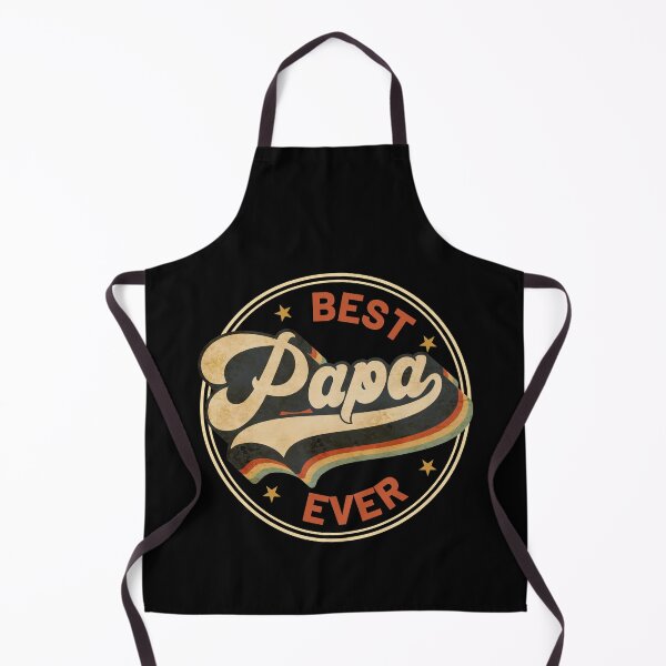 Item preview, Best Papa Ever designed and sold by Tatus Brinal.