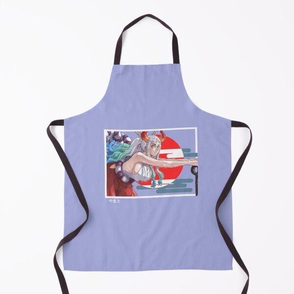 Item preview, Yamato One Piece Graffic designed and sold by LeeHandh.