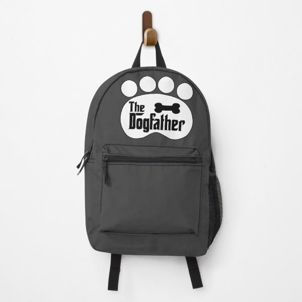 Item preview, The Dogfather designed and sold by Blended Designs ⭐⭐⭐⭐⭐.