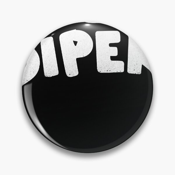Item preview, Loded Diper Classic  designed and sold by mauricioholdawa.