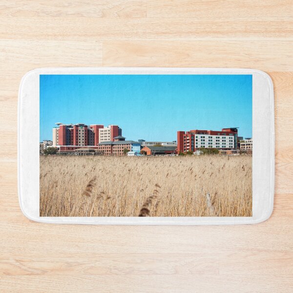 Item preview, Wilmington View From Eagle Island designed and sold by Cynthia48.