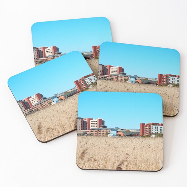 Item preview, Wilmington View From Eagle Island designed and sold by Cynthia48.