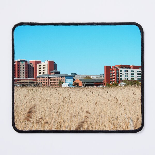 Item preview, Wilmington View From Eagle Island designed and sold by Cynthia48.