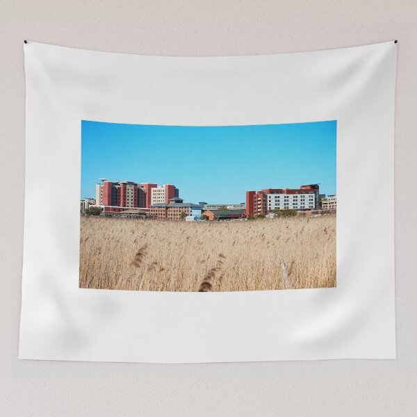 Item preview, Wilmington View From Eagle Island designed and sold by Cynthia48.