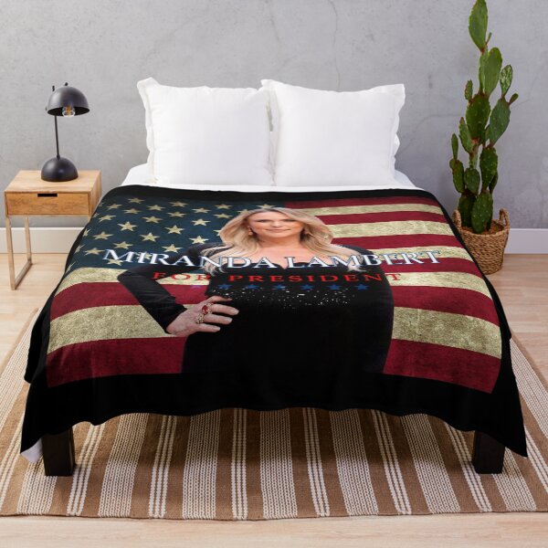 Item preview, Miranda For President 2024 designed and sold by BennyHall35.