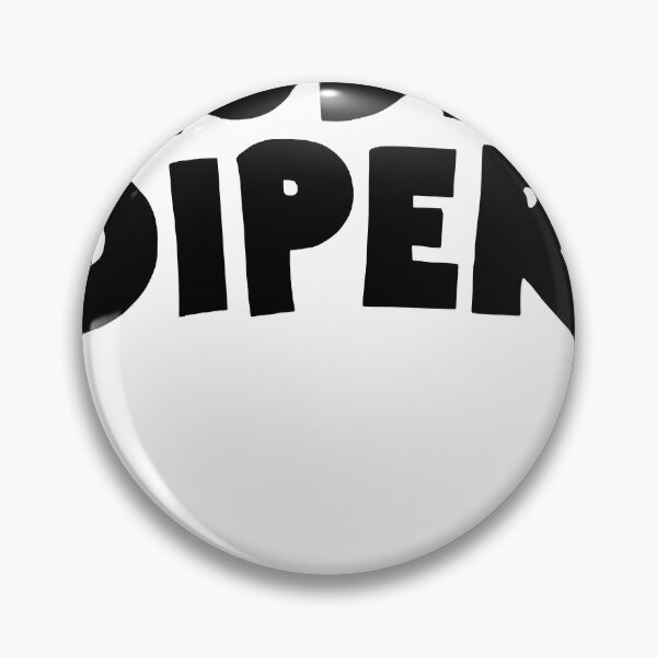 Item preview, Loded Diper Classic  designed and sold by mauricioholdawa.