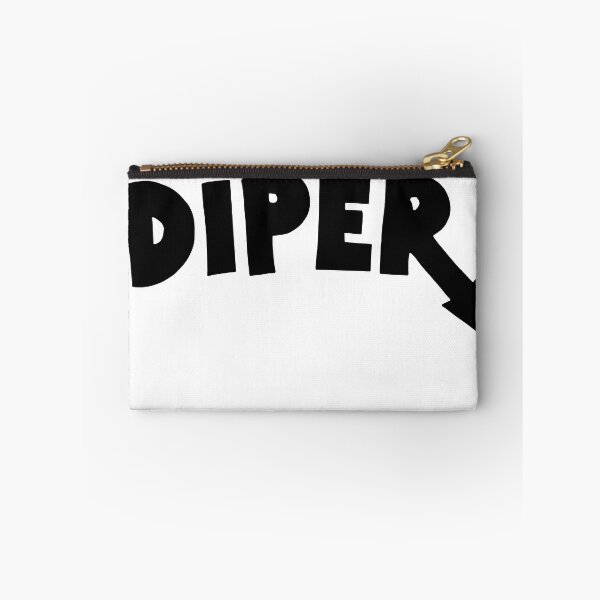 Item preview, Loded Diper Classic  designed and sold by mauricioholdawa.