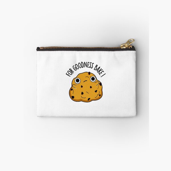 Item preview, For Goodness Bake Funny Baking Puns  designed and sold by punnybone.