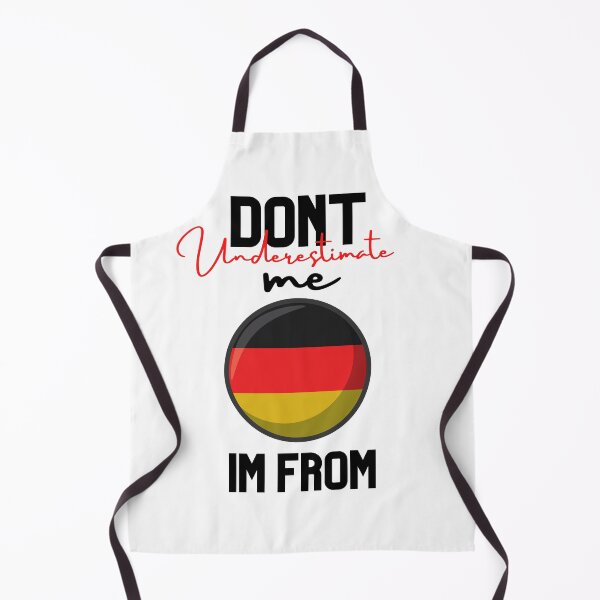 Item preview, germany Flag,dont underestimate me i'm from germany,im from germany designed and sold by behappysiempre.