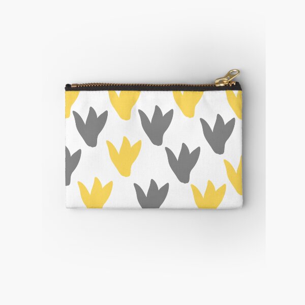 Item preview,  Yellow And Grey leaves 2 designed and sold by Nesro34.