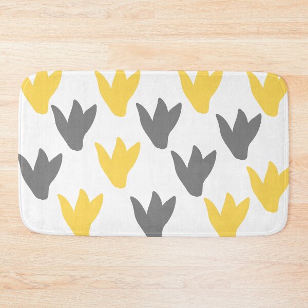Item preview,  Yellow And Grey leaves 2 designed and sold by Nesro34.