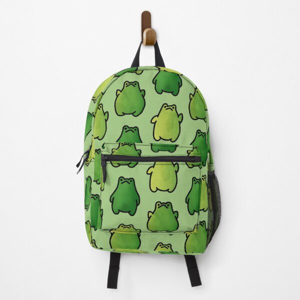 Item preview, Frog Trio Doodle designed and sold by tdoodles.