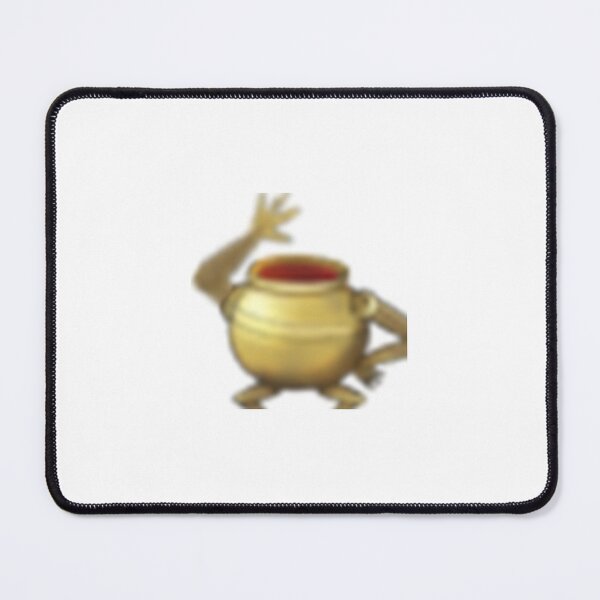 Artikelvorschau, PotFriend-Emote entworfen und verkauft von CloutDesigner.