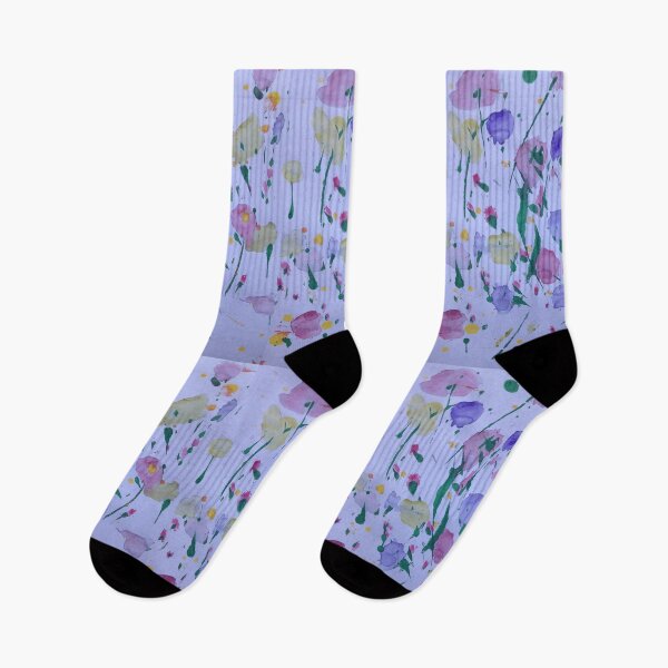 Item preview, Sent of flowers  designed and sold by Tonyasartprints.