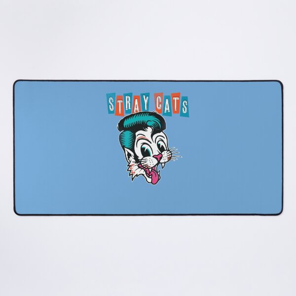 Item preview, Stray Cats T-Shirt designed and sold by stockimondaf.