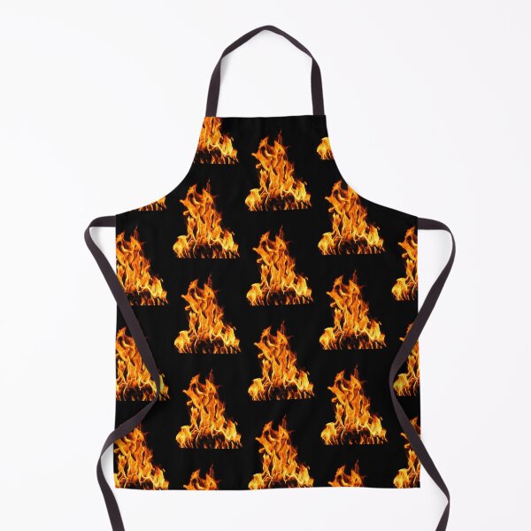 Item preview, Fire Element #2, Burning Flame, Purification, Strength, Intent, Creativity designed and sold by Nicolette Olivier.
