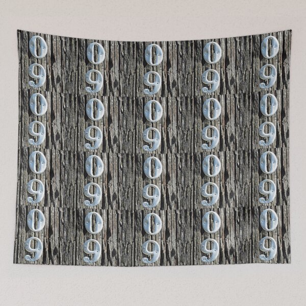 Item preview, Shining Like a New 9 designed and sold by Ethna Gillespie.