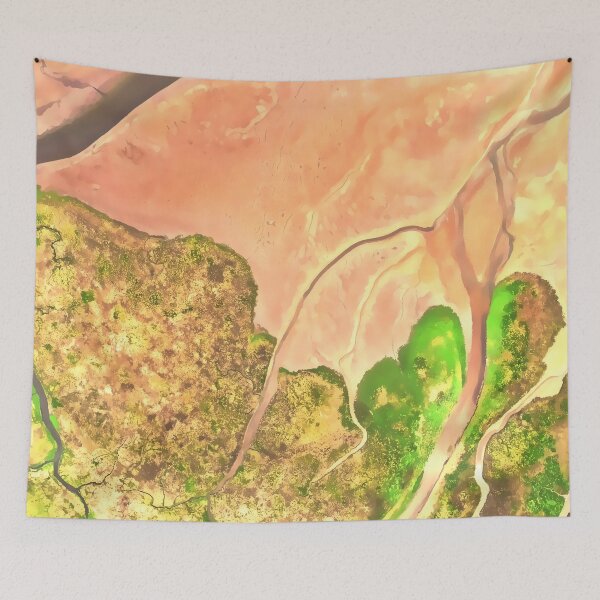 Item preview, Earthtones designed and sold by ucmevisuals.