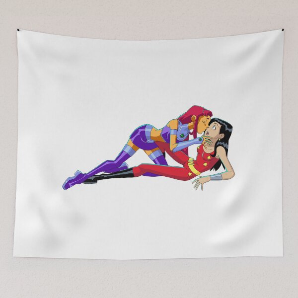 Item preview, lesbie kiss homo designed and sold by maudiebartel.
