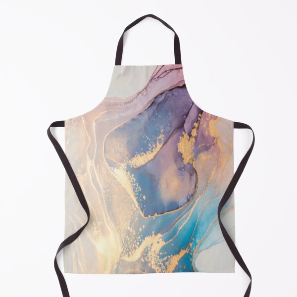 Item preview, rose blush liquid watercolor designed and sold by BojerShop.