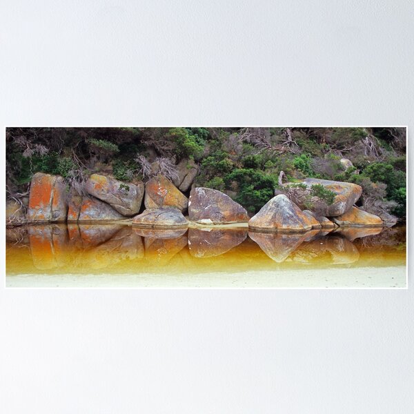 Item preview, Tidal Reflection designed and sold by Travis Easton.