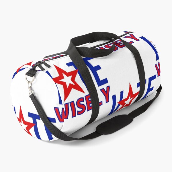 Item preview, Vote Wisely designed and sold by BookOfE.