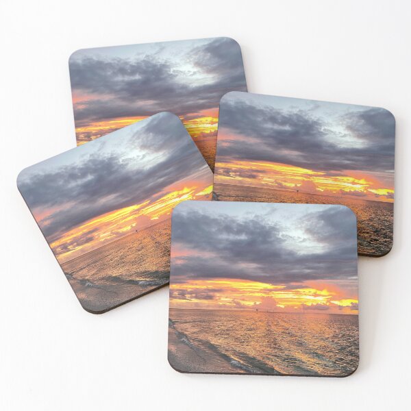 Item preview, Fiery Sunset designed and sold by Lexipooh76.