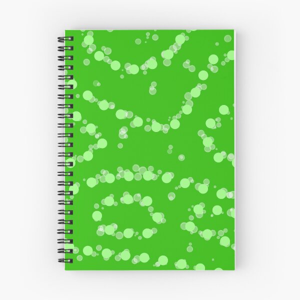 Item preview, Dots and Bubbles, Green designed and sold by SariePhotograph.